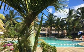 Apt Terrasse Bord de Mer&piscine / Flic en Flac